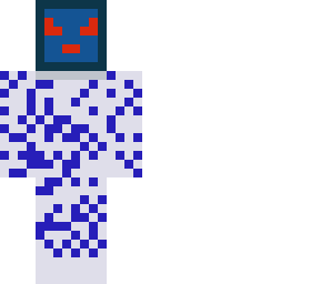 he is watching you