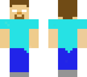 herobrine