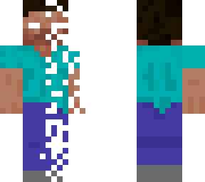 hirobrin stive fading