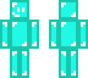 hologram silver (aquacity)