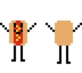 hot doggo 2