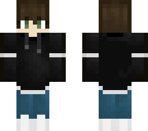 i fixed up another skin