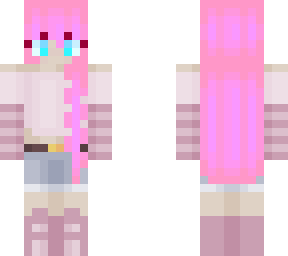 i'm gonna pop your bubblegum heart -ce-