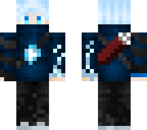 ice boy