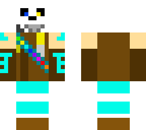 ink sans (inktale)