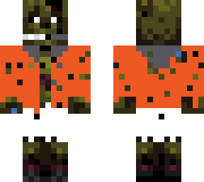 invert springtrapgamer89
