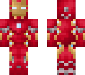 iron me suit 1