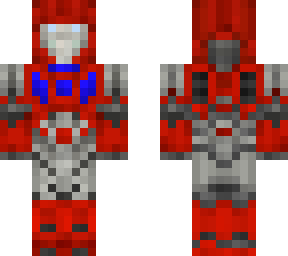 ironhide