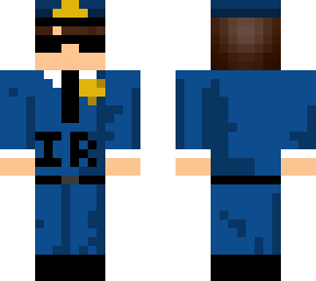 isarex policia