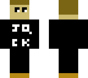 jack gamer tv