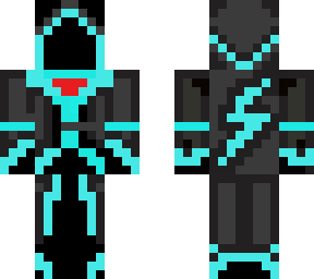 jensengamer224 custom skin