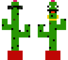 jimmy and edward