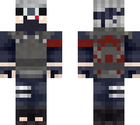 kakashi hatake