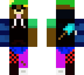 karmarenger rubius