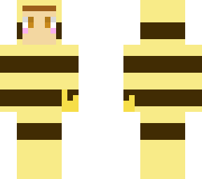 kawaii bee oscar