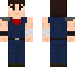kenshiro