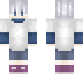 killua zoldyck