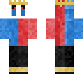 king gans