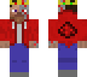 king steve