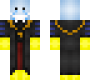 koro sensei - sad