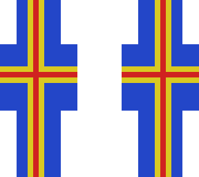 lands nationaldag! (aland's national day)