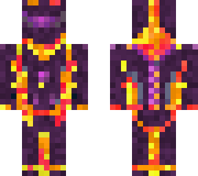 lava destroyer