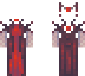 lava dress base