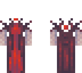 lava dress base