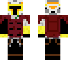 legobeserker11