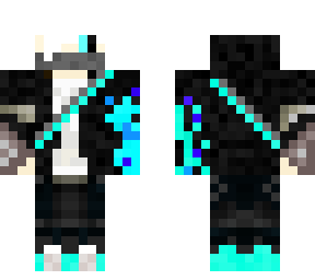 lightning hunter