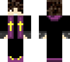 likesword sacerdote