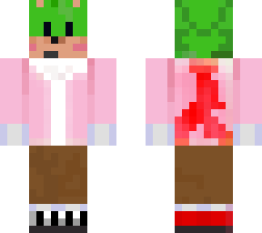 lil manic (chibi variant)