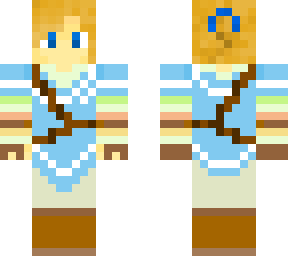 link (botw)