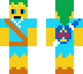 link