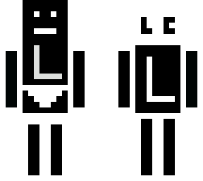 lunar client skin revamp(atleast i tried)