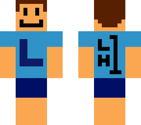 luqman skin