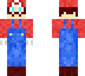 mario