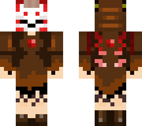 masked kitsune guy copy/edit