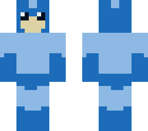 megaman og platformer design