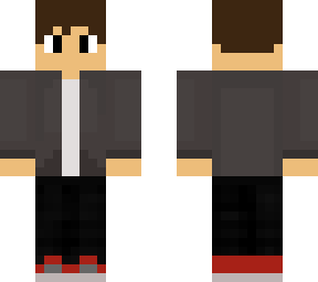 mi humman skin