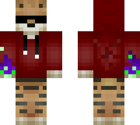 mi skin lol