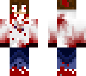 miguel the killer