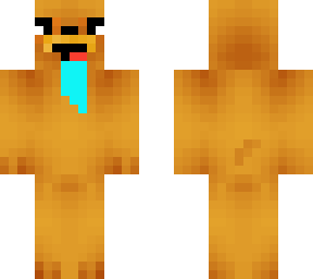 mikecrack noob