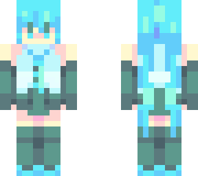 miku
