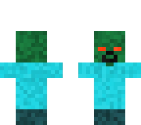 mini zombie xd