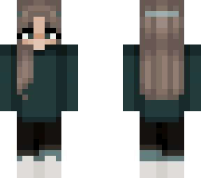 minty (girl aqua recolour) creds: gysatan