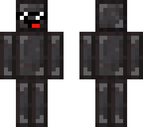 mlg netherite derp