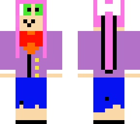 monika