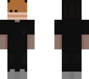 monkey but boy