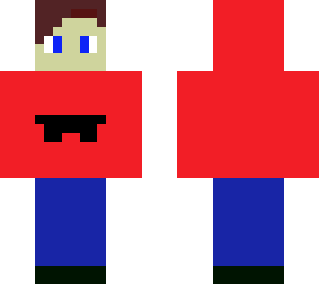 mr. coolguy
